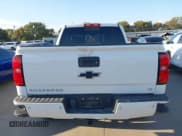 ✅ 2018 Chevrolet Silverado 1500 LT • VIN: 3GCUKREC2JG150790 • Lot: 43559785. Wystawiony na IAAI z przebiegiem 109 576 mil. Bezpłatny archiwum sprzedaży aukcyjnych z USA i szczegółowy raport historii pojazdu na DreamBid. Zdjęcie 16.