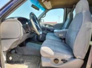 ✅ 1998 Ford F-150 • VIN: 1FTZX1728WKA22003 • Lot: 61235875. Listed on Copart with 185,013 mi. Free auction sales archive from the USA and detailed vehicle history report at DreamBid. Image 7.