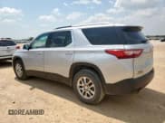 ✅ 2018 Chevrolet Traverse LT Cloth • VIN: 1GNERGKW3JJ278321 • Lot: 59540655. Listed on Copart with 64,716 mi. Free auction sales archive from the USA and detailed vehicle history report at DreamBid. Image 2.