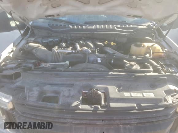 ✅ 2019 Ford F-250 XL • VIN: 1FT7W2BT9KEF68138 • Lot: 94321835. Listed on Copart with 119,005 mi. Free auction sales archive from the USA and detailed vehicle history report at DreamBid. Image 11.