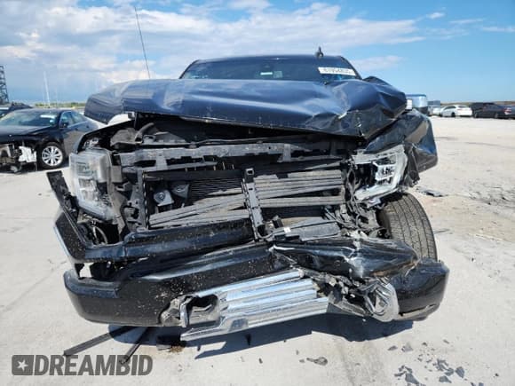 ✅ 2021 GMC Sierra 1500 Denali • VIN: 3GTP8FED4MG112436 • Lot: 81954835. Wystawiony na Copart z przebiegiem 93 009 mil. Bezpłatny archiwum sprzedaży aukcyjnych z USA i szczegółowy raport historii pojazdu na DreamBid. Zdjęcie 5.