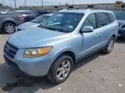 ✅ 2008 Hyundai Santa Fe SE • VIN: 5NMSH13E28H221819 • Lot: 43032250. Wystawiony na IAAI z przebiegiem 187 237 mil. Bezpłatny archiwum sprzedaży aukcyjnych z USA i szczegółowy raport historii pojazdu na DreamBid. Zdjęcie 2.