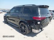 ✅ 2022 Mercedes-Benz GLS 450 • VIN: 4JGFF5KE7NA687540 • Lot: 41877652. Wystawiony na IAAI z przebiegiem 31 903 mil. Bezpłatny archiwum sprzedaży aukcyjnych z USA i szczegółowy raport historii pojazdu na DreamBid. Zdjęcie 3.