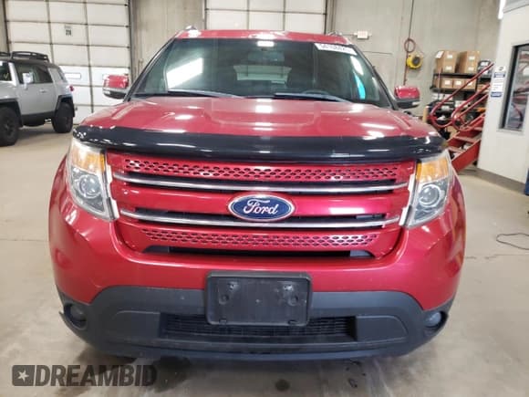 ✅ 2011 Ford Explorer Limited • VIN: 1FMHK8F84BGA10318 • Lot: 54108425. Wystawiony na Copart z przebiegiem 169 965 mil. Bezpłatny archiwum sprzedaży aukcyjnych z USA i szczegółowy raport historii pojazdu na DreamBid. Zdjęcie 5.