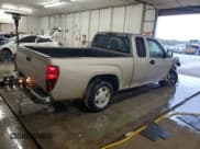 ✅ 2008 Isuzu i-Series S • VIN: 1GGCS199088700188 • Lot: 79658074. Listed on Copart with 130,493 mi. Free auction sales archive from the USA and detailed vehicle history report at DreamBid. Image 3.