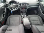 ✅ 2019 Hyundai Ioniq Blue • VIN: KMHC65LC4KU180363 • Lot: 48757845. Listed on Copart with 189,559 mi. Free auction sales archive from the USA and detailed vehicle history report at DreamBid. Image 8.