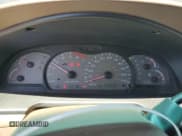 ✅ 2003 Toyota Sequoia Limited • VIN: 5TDZT38A83S165972 • Лот: 66940725. Опубликован ранее на Copart с пробегом 230 229 миль. Бесплатный доступ к архиву аукционных продаж из США и подробный отчёт об истории автомобиля на DreamBid. Изображение 9.