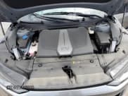 ✅ 2023 Kia EV6 Wind • VIN: KNDC3DLC0P5122467 • Лот: 61112594. Опубликован ранее на Copart с пробегом 9 645 миль. Бесплатный доступ к архиву аукционных продаж из США и подробный отчёт об истории автомобиля на DreamBid. Изображение 12.