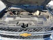 ✅ 2014 Chevrolet Silverado 2500HD LT • VIN: 1GC1KXCG4EF143070 • Лот: 46137485. Опубликован ранее на Copart с пробегом 218 910 миль. Бесплатный доступ к архиву аукционных продаж из США и подробный отчёт об истории автомобиля на DreamBid. Изображение 11.