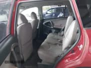 ✅ 2006 Toyota RAV4 • VIN: JTMBD33V365024777 • Lot: 43732723. Listed on IAAI with 267,364 mi. Free auction sales archive from the USA and detailed vehicle history report at DreamBid. Image 8.