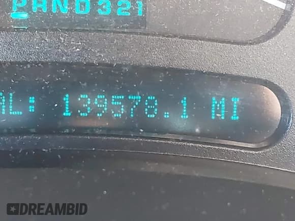 ✅ 2003 Chevrolet Suburban LS • VIN: 1GNFK16Z83J214367 • Lot: 43644547. Listed on IAAI with 139,578 mi. Free auction sales archive from the USA and detailed vehicle history report at DreamBid. Image 12.