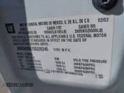 ✅ 2003 Chevrolet Suburban LT • VIN: 3GNGK26G73G226245 • Лот: 41672419. Опубликован ранее на IAAI с пробегом 179 253 миль. Бесплатный доступ к архиву аукционных продаж из США и подробный отчёт об истории автомобиля на DreamBid. Изображение 9.