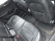 ✅ 2018 Chevrolet Cruze Premier • VIN: 1G1BF5SM1J7141701 • Lot: 43449111. Listed on IAAI with 128,825 mi. Free auction sales archive from the USA and detailed vehicle history report at DreamBid. Image 8.