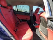 ✅ 2021 Alfa Romeo Stelvio • VIN: ZASPAKANXM7D09982 • Лот: 50666335. Опубликован ранее на Copart с пробегом 54 542 миль. Бесплатный доступ к архиву аукционных продаж из США и подробный отчёт об истории автомобиля на DreamBid. Изображение 11.