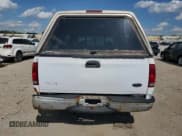 ✅ 2000 Ford F-150 XL • VIN: 1FTZF1723YNC40838 • Lot: 56949735. Listed on Copart with 231,124 mi. Free auction sales archive from the USA and detailed vehicle history report at DreamBid. Image 6.