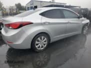 ✅ 2016 Hyundai Elantra SE • VIN: 5NPDH4AE6GH692614 • Lot: 91330185. Wystawiony na Copart z przebiegiem 173 634 mil. Bezpłatny archiwum sprzedaży aukcyjnych z USA i szczegółowy raport historii pojazdu na DreamBid. Zdjęcie 3.