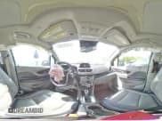 ✅ 2013 Buick Encore Premium • VIN: KL4CJDSB2DB198620 • Lot: 64636385. Listed on Copart with 166,187 mi. Free auction sales archive from the USA and detailed vehicle history report at DreamBid. Image 16.