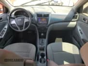 ✅ 2016 Hyundai Accent SE • VIN: KMHCT4AE7GU154743 • Лот: 65463193. Опубликован ранее на Copart с пробегом 177 839 миль. Бесплатный доступ к архиву аукционных продаж из США и подробный отчёт об истории автомобиля на DreamBid. Изображение 8.