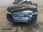 ✅ 2014 Audi S5 Premium Plus • VIN: WAUCGAFH2EN010936 • Lot: 41211166. Listed on IAAI with 60,744 mi. Free auction sales archive from the USA and detailed vehicle history report at DreamBid. Image 6.