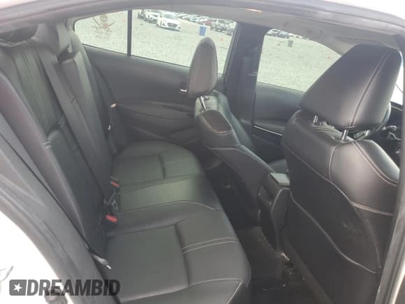 ✅ 2020 Toyota Corolla XLE • VIN: JTDFPRAE4LJ084553 • Лот: 69612735. Опубликован ранее на Copart с пробегом 75 947 миль. Бесплатный доступ к архиву аукционных продаж из США и подробный отчёт об истории автомобиля на DreamBid. Изображение 10.