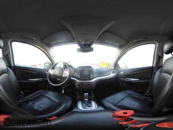 2016 Dodge Journey R/T z VIN 3C4PDDEG2GT227381, wystawiony jako IAAI lot #43515570 z przebiegiem 119 102 mil mil oraz . Historia ofert i sprzedaży dostępna na DreamBid. Obrazek 18.