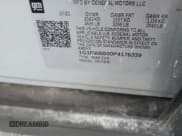 ✅ 2023 Chevrolet Bolt EV 1LT • VIN: 1G1FW6S00P4176339 • Lot: 64509894. Wystawiony na Copart z przebiegiem 15 692 mil. Bezpłatny archiwum sprzedaży aukcyjnych z USA i szczegółowy raport historii pojazdu na DreamBid. Zdjęcie 13.