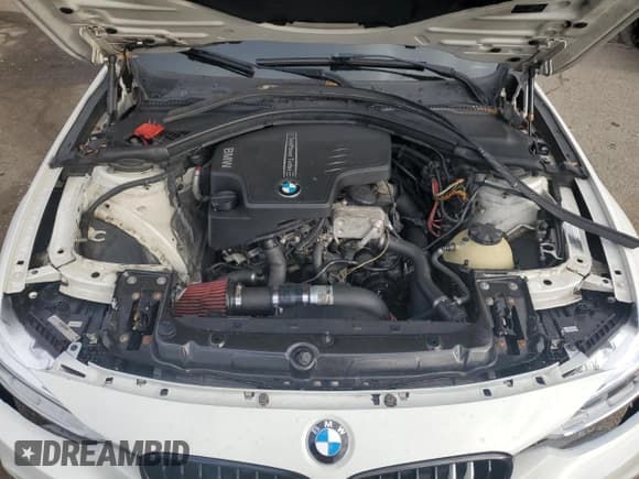 ✅ 2014 BMW 3 Series 328i xDrive • VIN: WBA3B3C53EJ981472 • Лот: 91389655. Опубликован ранее на Copart с пробегом 191 495 миль. Бесплатный доступ к архиву аукционных продаж из США и подробный отчёт об истории автомобиля на DreamBid. Изображение 11.