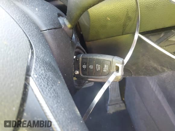 ✅ 2022 Hyundai Sonata SE • VIN: 5NPEG4JA9NH141076 • Lot: 43418491. Listed on IAAI with 42,992 mi. Free auction sales archive from the USA and detailed vehicle history report at DreamBid. Image 11.