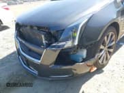 ✅ 2015 Cadillac XTS • VIN: 2G61L5S30F9156069 • Лот: 41887698. Опубликован ранее на IAAI с пробегом 161 193 миль. Бесплатный доступ к архиву аукционных продаж из США и подробный отчёт об истории автомобиля на DreamBid. Изображение 6.