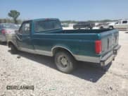 ✅ 1996 Ford F-150 • VIN: 1FTEF15N5TLA55836 • Lot: 68102875. Listed on Copart with Not provided. Free auction sales archive from the USA and detailed vehicle history report at DreamBid. Image 2.