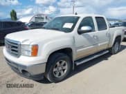✅ 2012 GMC Sierra 1500 SLE • VIN: 3GTP2VE74CG235903 • Lot: 43171189. Wystawiony na IAAI z przebiegiem 173 108 mil. Bezpłatny archiwum sprzedaży aukcyjnych z USA i szczegółowy raport historii pojazdu na DreamBid. Zdjęcie 2.