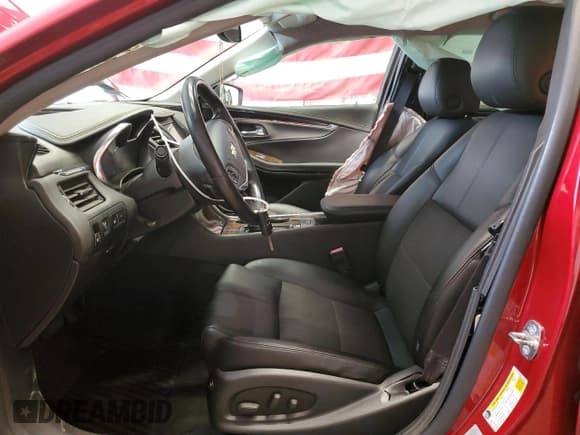 ✅ 2014 Chevrolet Impala LT • VIN: 2G1125S33E9216188 • Lot: 86516585. Wystawiony na Copart z przebiegiem 72 138 mil. Bezpłatny archiwum sprzedaży aukcyjnych z USA i szczegółowy raport historii pojazdu na DreamBid. Zdjęcie 7.