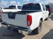 ✅ 2013 Nissan Frontier SL • VIN: 1N6AD0ER5DN754954 • Lot: 42902874. Listed on IAAI with 211,613 mi. Free auction sales archive from the USA and detailed vehicle history report at DreamBid. Image 4.