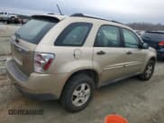 ✅ 2008 Chevrolet Equinox LS • VIN: 2CNDL13FX86323601 • Лот: 44192725. Опубликован ранее на Copart с пробегом 245 611 миль. Бесплатный доступ к архиву аукционных продаж из США и подробный отчёт об истории автомобиля на DreamBid. Изображение 3.