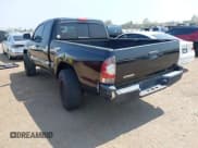 ✅ 2013 Toyota Tacoma • VIN: 5TFTX4CNXDX029302 • Lot: 42636315. Wystawiony na IAAI z przebiegiem 181 785 mil. Bezpłatny archiwum sprzedaży aukcyjnych z USA i szczegółowy raport historii pojazdu na DreamBid. Zdjęcie 3.