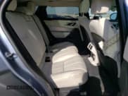 ✅ 2023 Land Rover Range Rover Velar R-Dynamic S • VIN: SALYT2EU6PA360100 • Lot: 69452434. Listed on Copart with 10,273 mi. Free auction sales archive from the USA and detailed vehicle history report at DreamBid. Image 11.