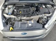 ✅ 2015 Ford Focus SE • VIN: 1FADP3F25FL275643 • Lot: 93645995. Wystawiony na Copart z przebiegiem 138 269 mil. Bezpłatny archiwum sprzedaży aukcyjnych z USA i szczegółowy raport historii pojazdu na DreamBid. Zdjęcie 11.