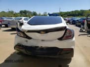 ✅ 2017 Chevrolet Volt Premier • VIN: 1G1RB6S53HU108638 • Lot: 67533833. Wystawiony na Copart z przebiegiem 116 485 mil. Bezpłatny archiwum sprzedaży aukcyjnych z USA i szczegółowy raport historii pojazdu na DreamBid. Zdjęcie 6.