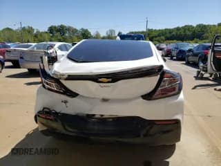 ✅ 2017 Chevrolet Volt Premier • VIN: 1G1RB6S53HU108638 • Lot: 67533833. Wystawiony na Copart z przebiegiem 116 485 mil. Bezpłatny archiwum sprzedaży aukcyjnych z USA i szczegółowy raport historii pojazdu na DreamBid. Zdjęcie 6.