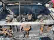 2000 Chevrolet Silverado 3500 с VIN 1GCHK34R7YR127939, выставлен на аукционе Copart как лот 65550435 с пробегом Не указан миль и Списание • Salvage title. История ставок и продаж доступна на DreamBid. Изображение 11.