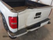 ✅ 2017 GMC Sierra 1500 SLE • VIN: 1GTV2MEC8HZ197016 • Lot: 43378057. Listed on IAAI with 99,942 mi. Free auction sales archive from the USA and detailed vehicle history report at DreamBid. Image 6.