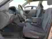 2003 Chevrolet Malibu with VIN 1G1ND52J23M524382, listed as a Copart auction lot 77913534 with Not provided miles and Non repairable. Bid and sale history available at DreamBid. Image 7.