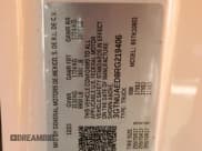 ✅ 2024 GMC Sierra 1500 • VIN: 3GTNUAED8RG219406 • Lot: 88583145. Wystawiony na Copart z przebiegiem 4 394 mil. Bezpłatny archiwum sprzedaży aukcyjnych z USA i szczegółowy raport historii pojazdu na DreamBid. Zdjęcie 12.