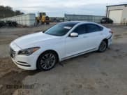 ✅ 2015 Hyundai Genesis 3.8L • VIN: KMHGN4JE2FU071554 • Лот: 84771525. Опубликован ранее на Copart с пробегом 134 264 миль. Бесплатный доступ к архиву аукционных продаж из США и подробный отчёт об истории автомобиля на DreamBid. Изображение 1.
