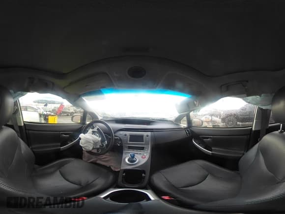 ✅ 2013 Toyota Prius Three • VIN: JTDKN3DU2D5543092 • Лот: 43437987. Опубликован ранее на IAAI с пробегом 112 821 миль. Бесплатный доступ к архиву аукционных продаж из США и подробный отчёт об истории автомобиля на DreamBid. Изображение 18.