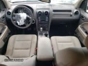 ✅ 2008 Ford Taurus X SEL • VIN: 1FMDK02W88GA44341 • Lot: 70535134. Wystawiony na Copart z przebiegiem 202 856 mil. Bezpłatny archiwum sprzedaży aukcyjnych z USA i szczegółowy raport historii pojazdu na DreamBid. Zdjęcie 8.