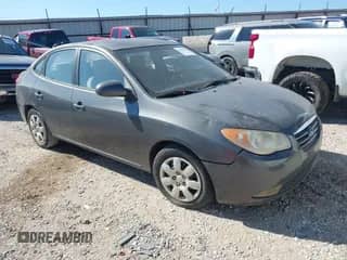 2007 Hyundai Elantra GLS с VIN KMHDU46D57U202340, выставлен на аукционе IAAI как лот 43394365 с пробегом 261 557 миль миль и . История ставок и продаж доступна на DreamBid. Изображение 1.