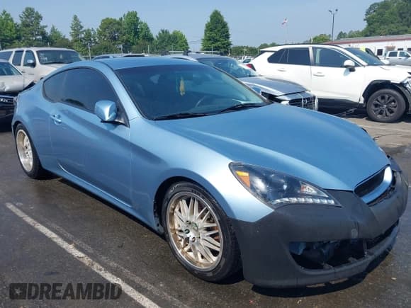 ✅ 2012 Hyundai Genesis Coupe 2.0T • VIN: KMHHT6KD1CU068037 • Lot: 42548301. Wystawiony na IAAI z przebiegiem 156 037 mil. Bezpłatny archiwum sprzedaży aukcyjnych z USA i szczegółowy raport historii pojazdu na DreamBid. Zdjęcie 14.