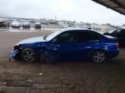 ✅ 2007 BMW 3 Series 328xi • VIN: WBAVC73557KP34433 • Lot: 38600499. Listed on IAAI with Not provided. Free auction sales archive from the USA and detailed vehicle history report at DreamBid. Image 13.