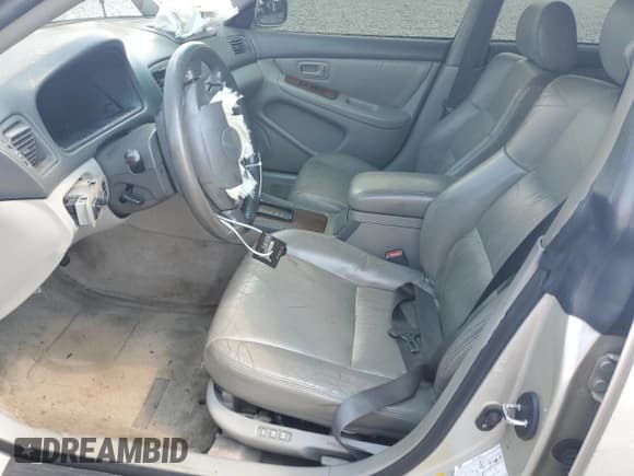 ✅ 1998 Lexus ES 300 • VIN: JT8BF28GXW5024000 • Лот: 81524335. Опубликован ранее на Copart с пробегом 247 250 миль. Бесплатный доступ к архиву аукционных продаж из США и подробный отчёт об истории автомобиля на DreamBid. Изображение 7.